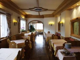 hotel villa argentina