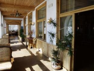 hotel villa argentina