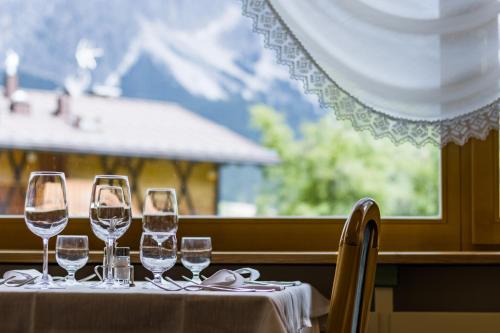 hotel villa argentina