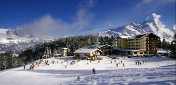 hotel villa argentina