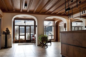 hotel villa argentina