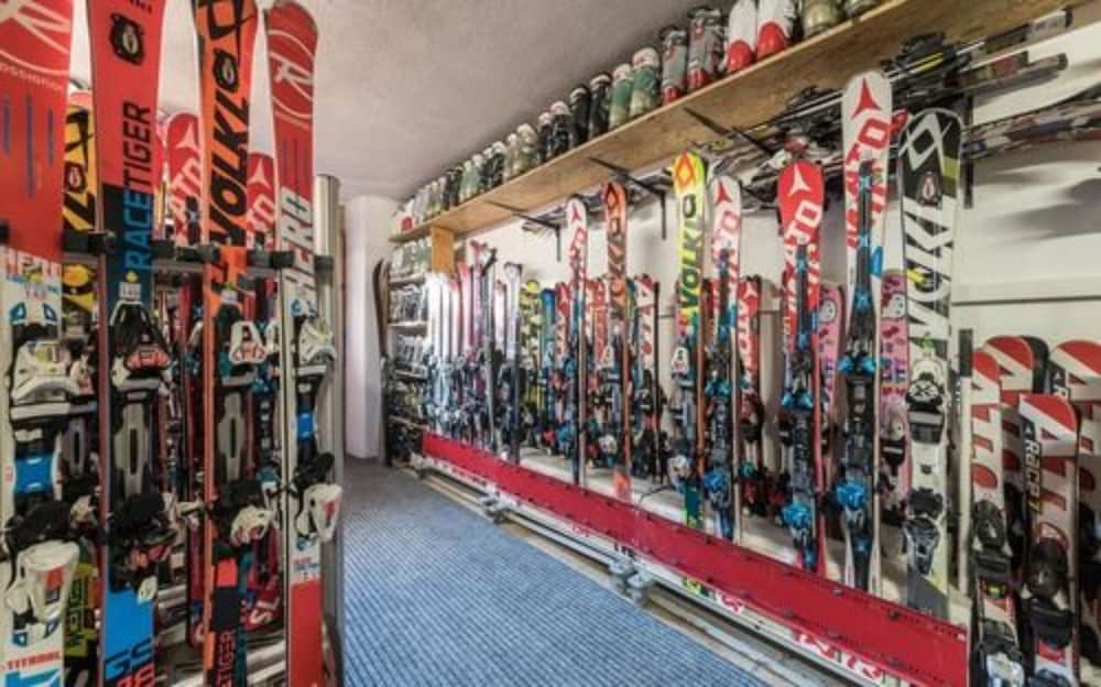 hotel villa argentina