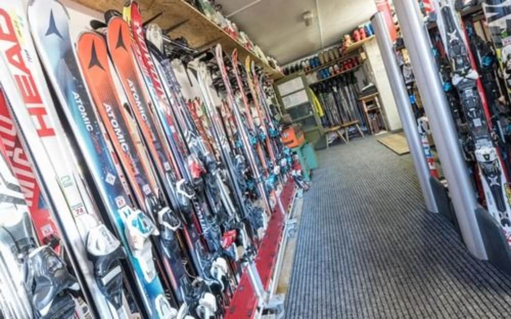 hotel villa argentina