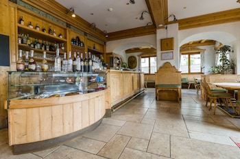 hotel villa argentina