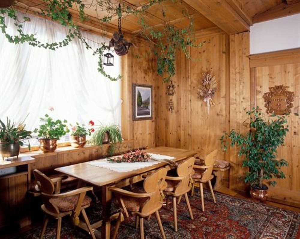 hotel villa argentina