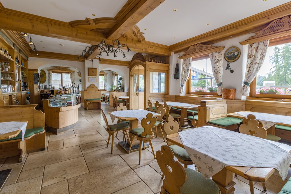 hotel villa argentina