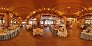 hotel villa argentina