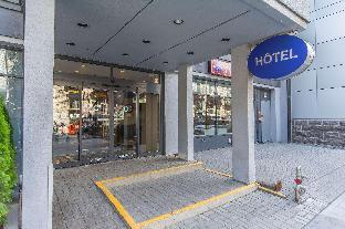 Comfort Suites Downtown,Saint-Laurent>>Montreal,3 star