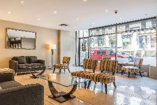 Comfort Suites Downtown,Saint-Laurent>>Montreal,3 star