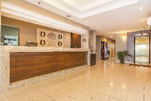 Comfort Suites Downtown,Saint-Laurent>>Montreal,3 star