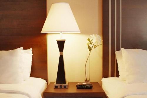 comfort suites downtown