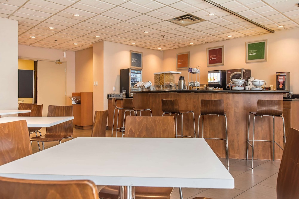 comfort suites downtown