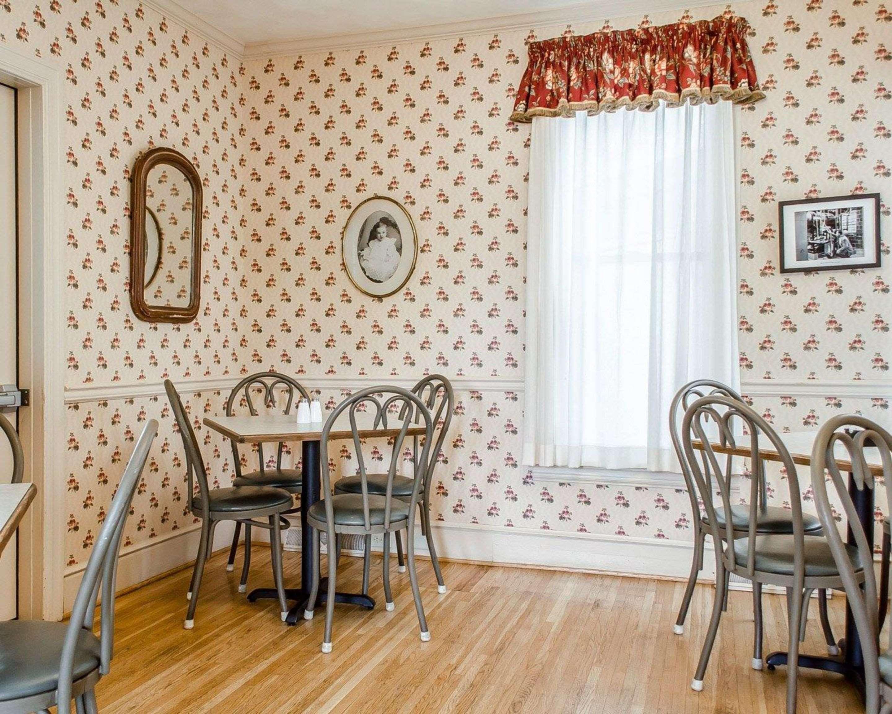 quality inn gettysburg battlefield