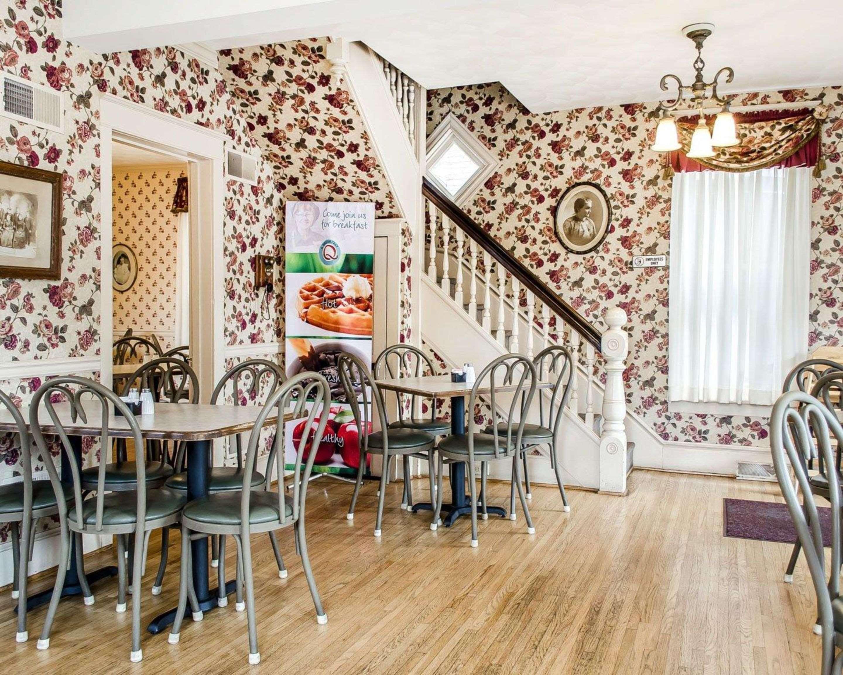 quality inn gettysburg battlefield