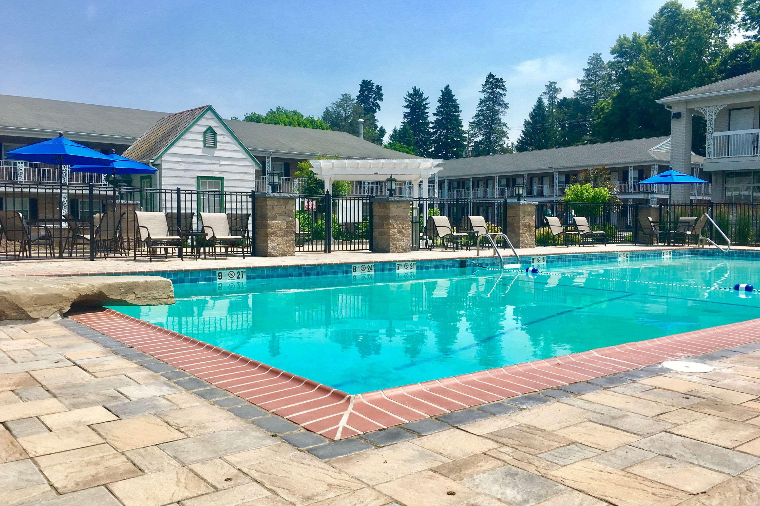 Quality Inn Gettysburg Battlefield,Pennsylvania>>Gettysburg,3 star