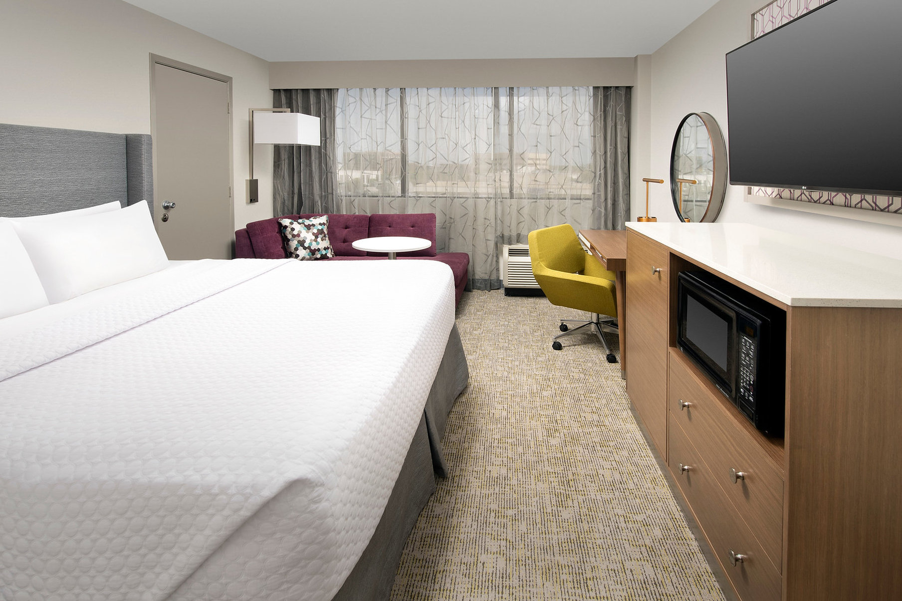 crowne plaza san antonio airport by ihg