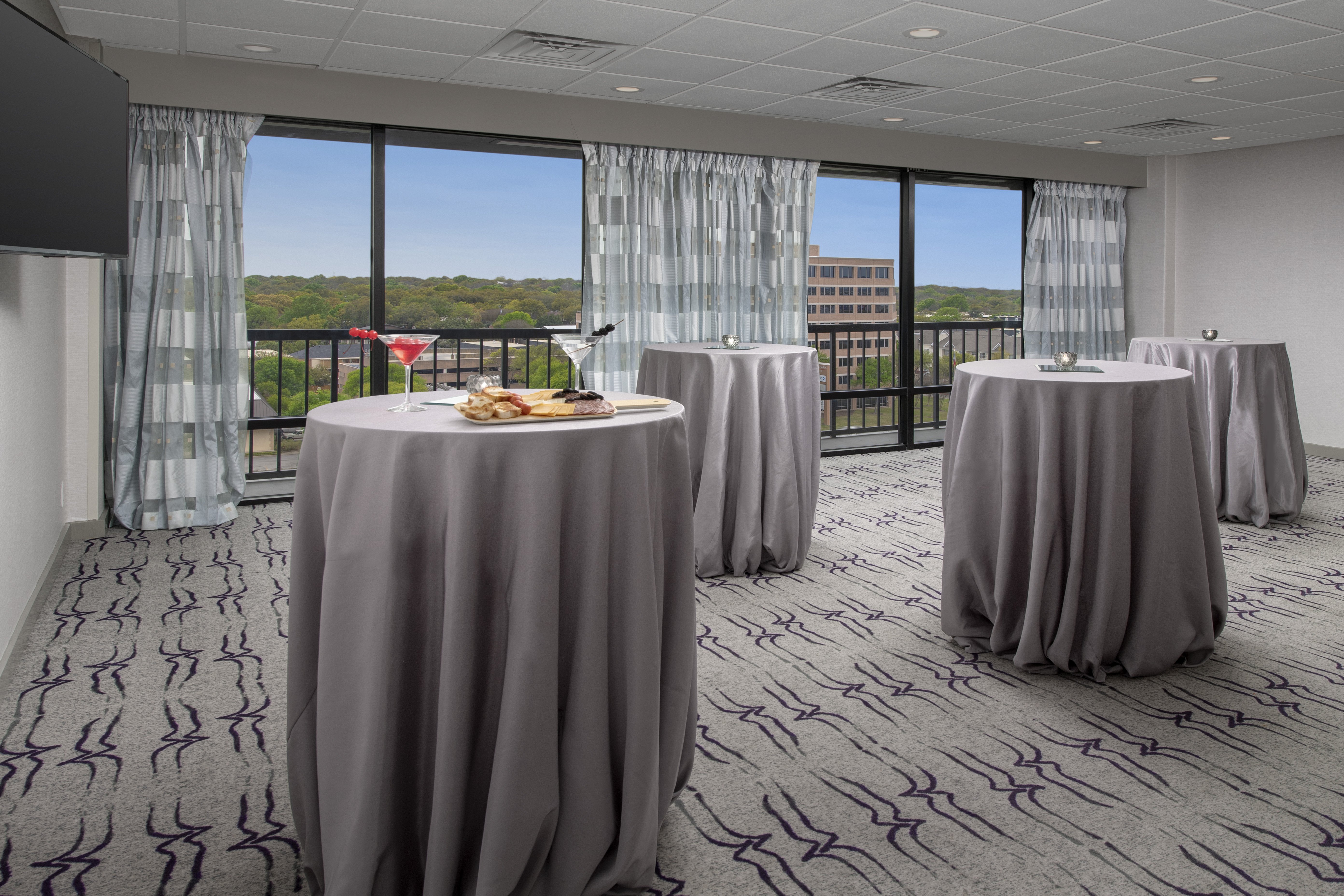 crowne plaza san antonio airport by ihg