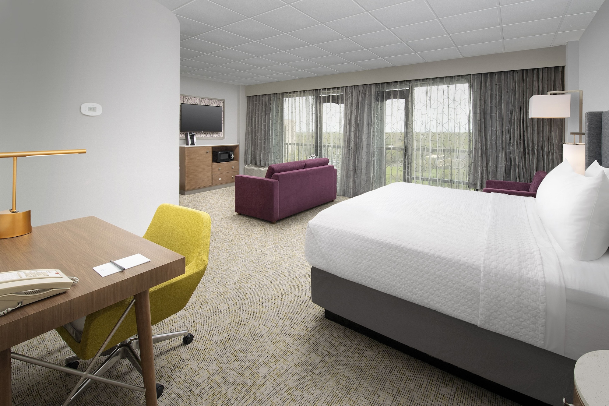 crowne plaza san antonio airport by ihg
