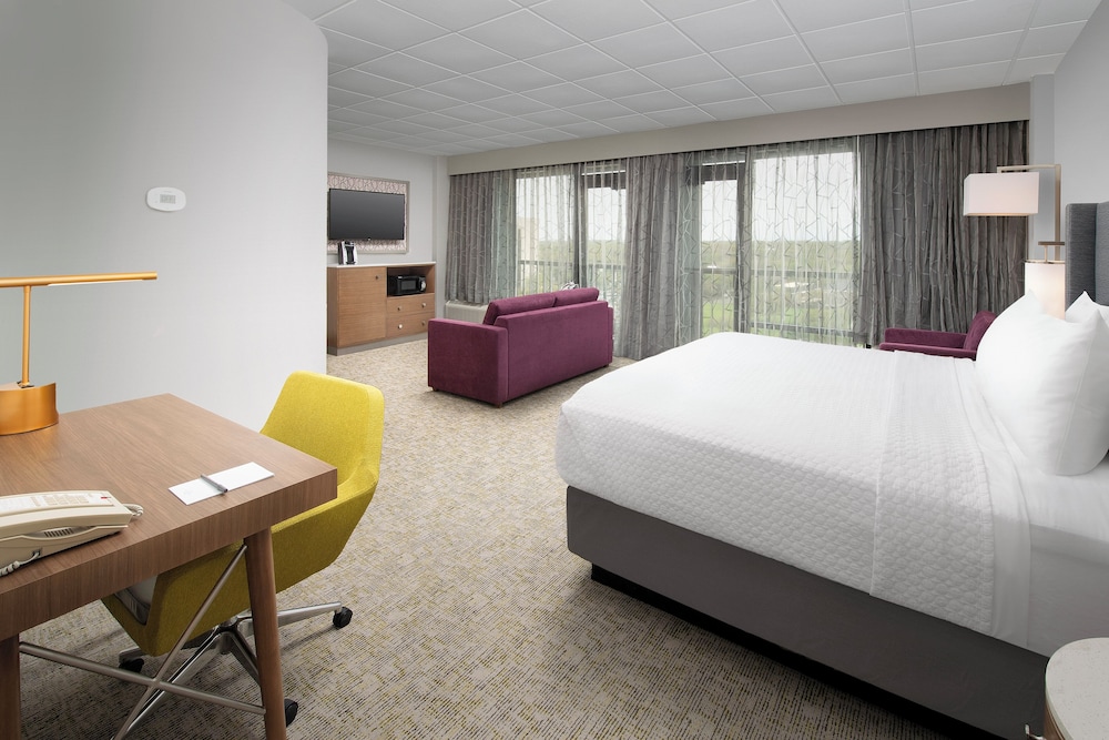 crowne plaza san antonio airport by ihg