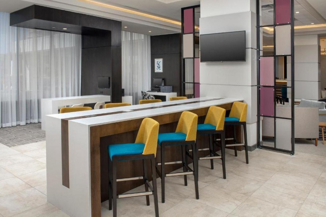 crowne plaza san antonio airport by ihg