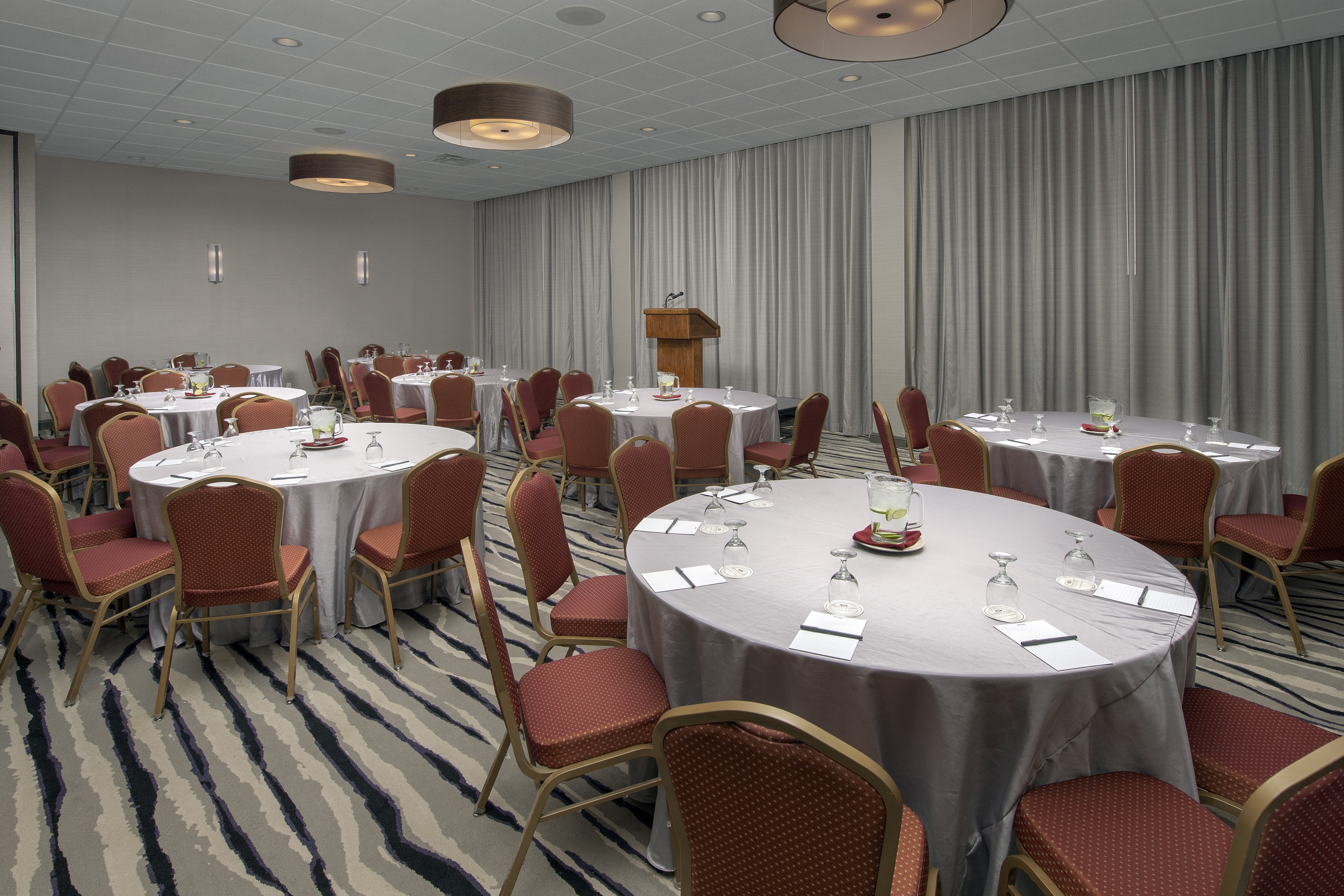 crowne plaza san antonio airport by ihg