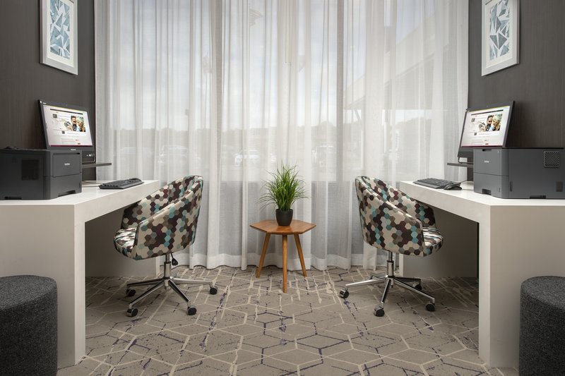crowne plaza san antonio airport by ihg