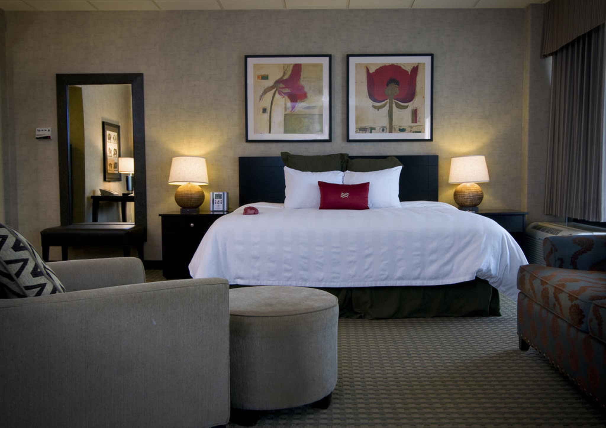 crowne plaza san antonio airport by ihg