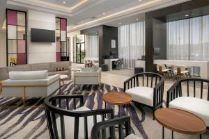 crowne plaza san antonio airport by ihg