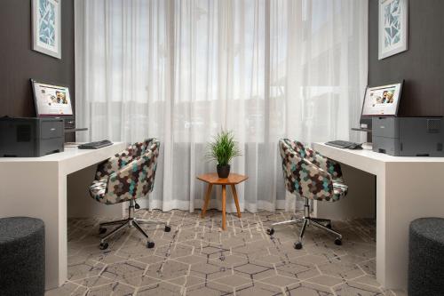 crowne plaza san antonio airport by ihg