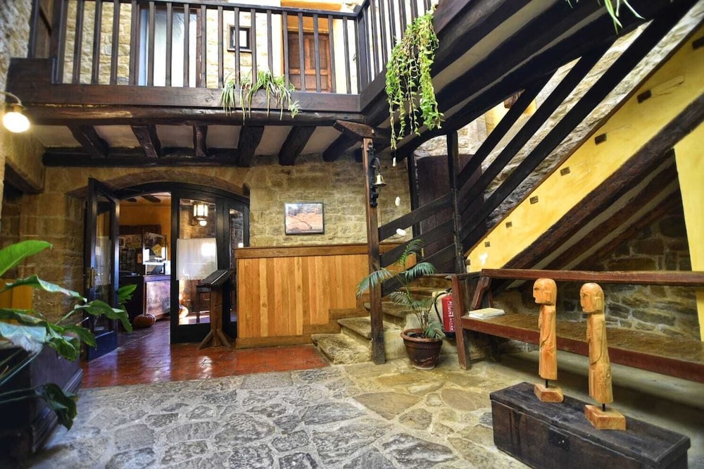 palacio de orisoain