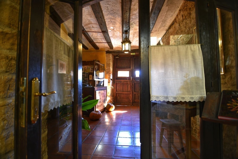 palacio de orisoain