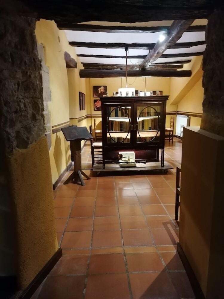 palacio de orisoain