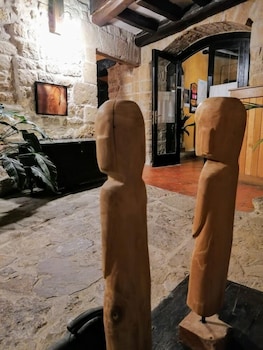 palacio de orisoain