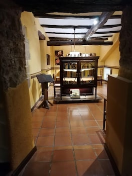 palacio de orisoain