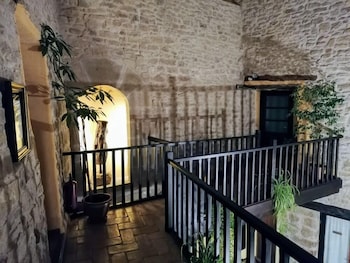 palacio de orisoain