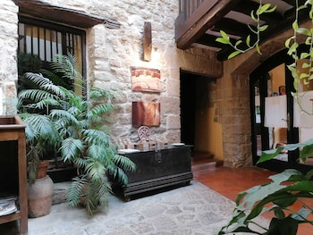 palacio de orisoain