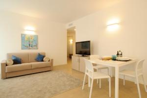Residence San Marco Suites&Apartments Alassio,Genoa>>Alassio,3 star