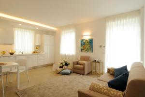 Residence San Marco Suites&Apartments Alassio,Genoa>>Alassio,3 star
