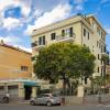 residence san marco suitesandapartments alassio