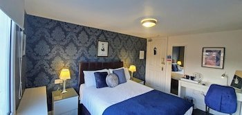 clifton guest house