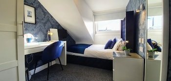clifton guest house