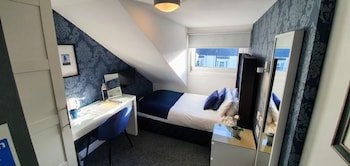 clifton guest house
