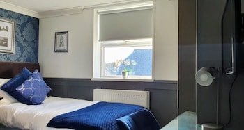 Clifton Guest House,North East England>>Newcastle-Upon-Tyne,4 star