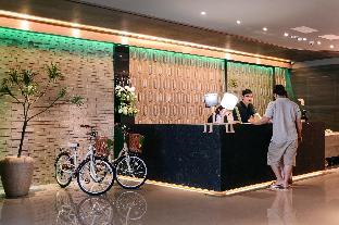 kiwi express hotel jiuru