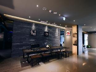 kiwi express hotel jiuru