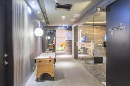 kiwi express hotel jiuru