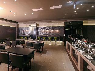 kiwi express hotel jiuru