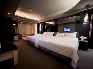 kiwi express hotel jiuru