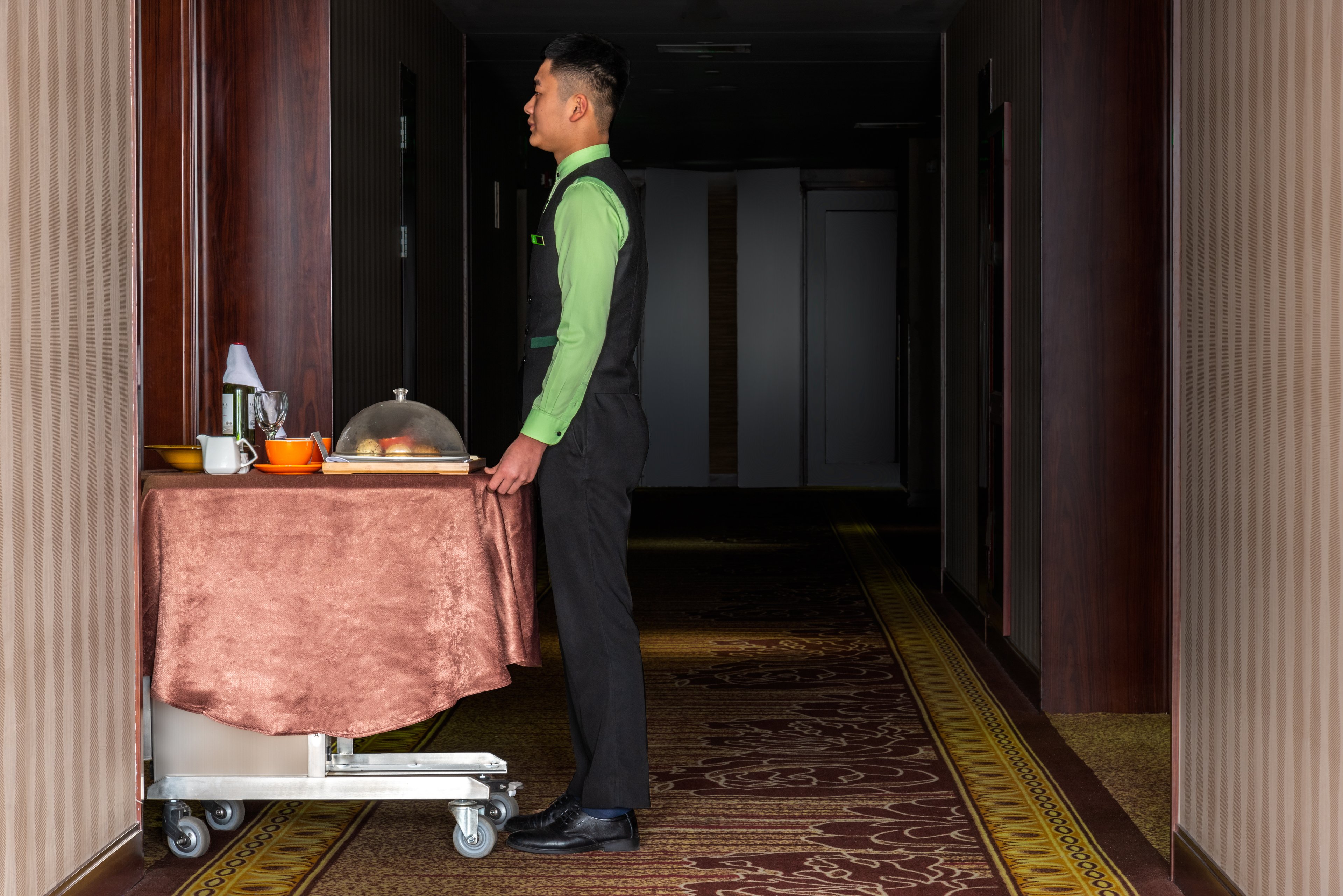 holiday inn beijing airport zone
