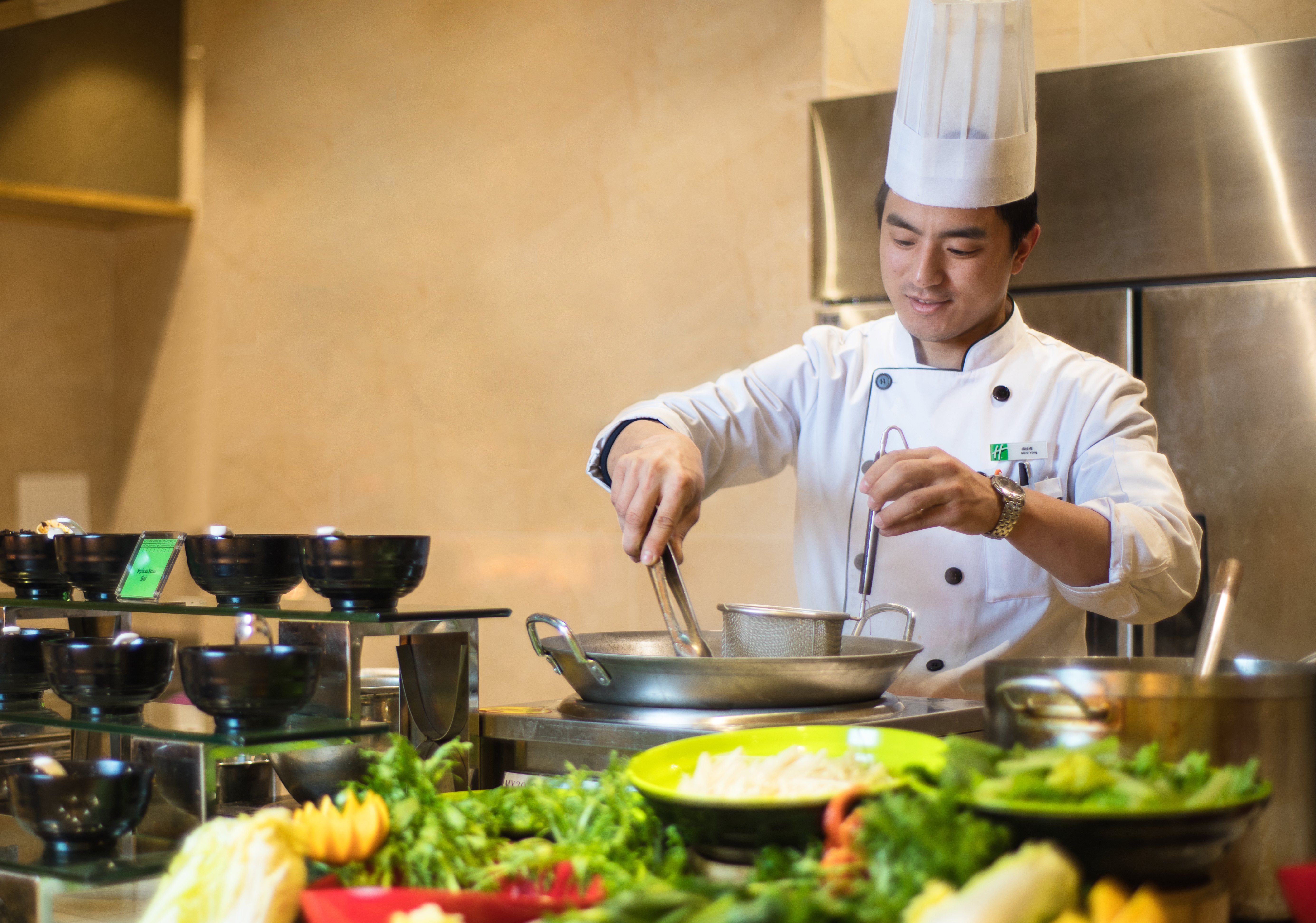 holiday inn beijing airport zone